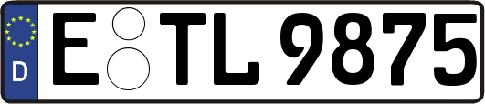 E-TL9875