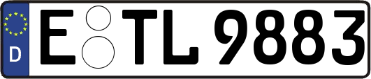 E-TL9883