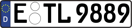 E-TL9889