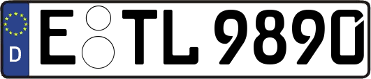 E-TL9890