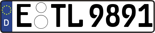 E-TL9891
