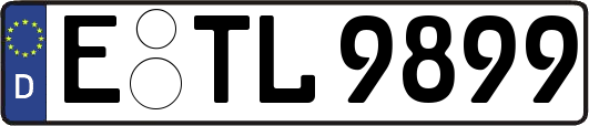 E-TL9899