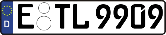 E-TL9909