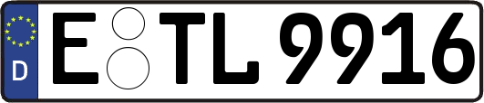 E-TL9916