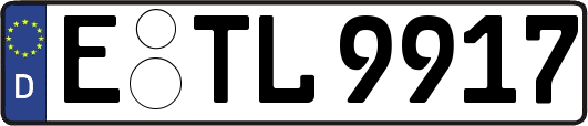 E-TL9917