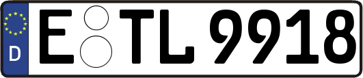 E-TL9918