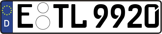 E-TL9920