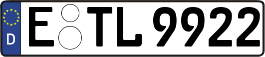 E-TL9922