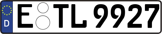 E-TL9927