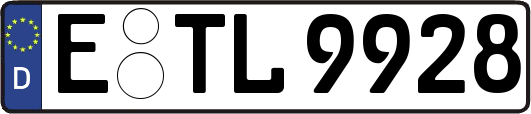 E-TL9928
