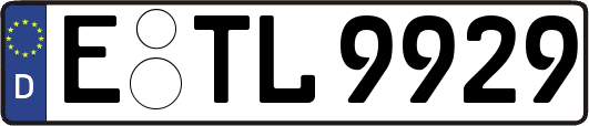 E-TL9929