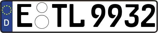 E-TL9932