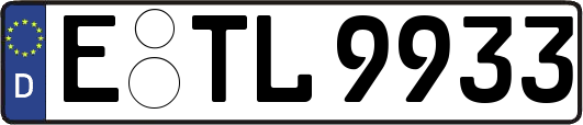 E-TL9933
