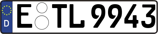 E-TL9943
