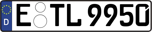 E-TL9950