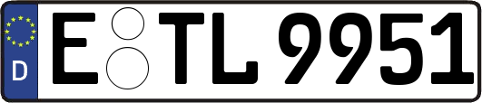 E-TL9951