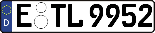 E-TL9952