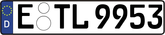 E-TL9953
