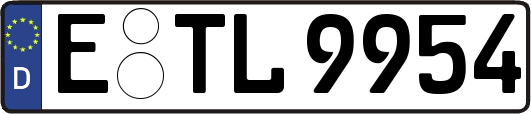 E-TL9954
