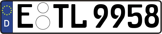 E-TL9958