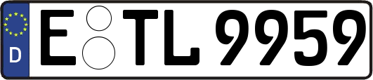 E-TL9959