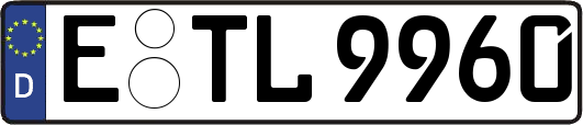 E-TL9960