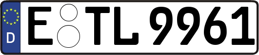 E-TL9961