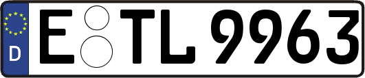 E-TL9963