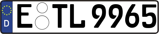 E-TL9965