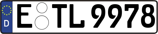 E-TL9978