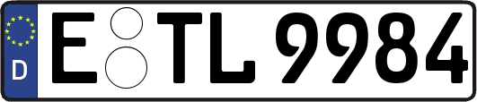 E-TL9984