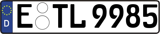E-TL9985