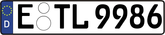 E-TL9986
