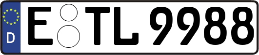 E-TL9988
