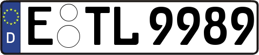 E-TL9989