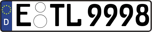 E-TL9998