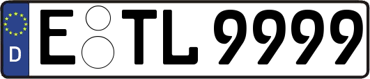 E-TL9999