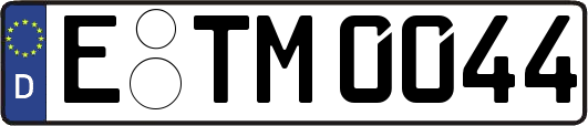 E-TM0044