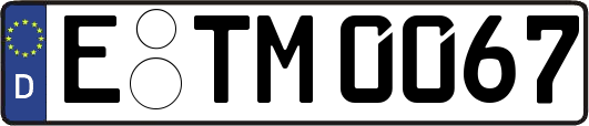 E-TM0067