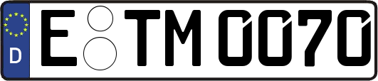 E-TM0070