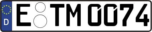 E-TM0074