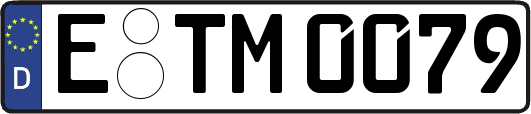 E-TM0079