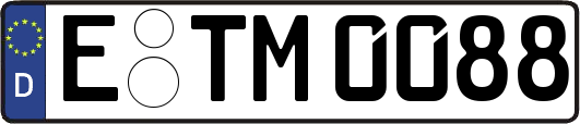 E-TM0088
