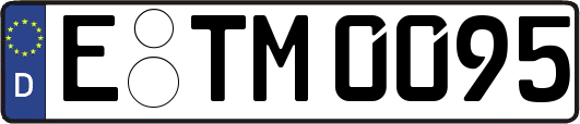 E-TM0095