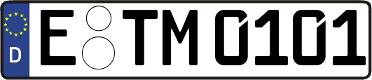 E-TM0101