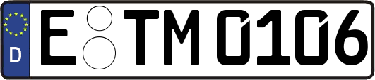 E-TM0106