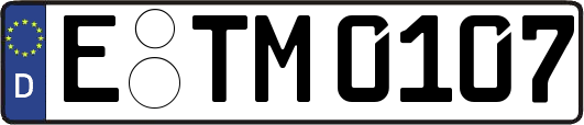 E-TM0107