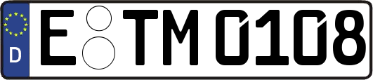 E-TM0108