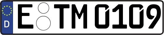 E-TM0109