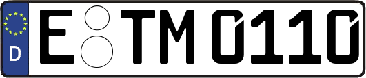 E-TM0110